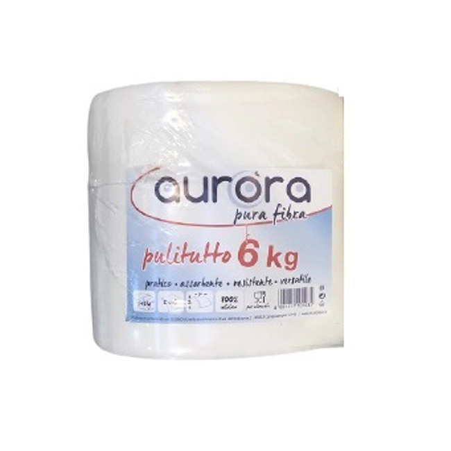 Vendita online Carta Pulitutto Kg 3,0 Pura Cellulosa